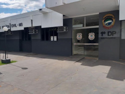 Adolescente é roubada e estuprada por homem armado com faca em MS