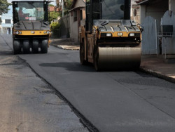 Governo lança licitações de R$ 34 mi em obras de infraestrutura em 6 municípios