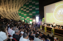 Campeonato Sul-mato-grossense de Futebol é lançado com novo formato