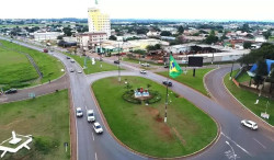 Encapuzados sequestram homem em plena luz do dia na fronteira