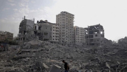 Hamas aceita proposta de cessar-fogo com Israel na Faixa de Gaza