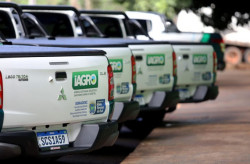 Iagro amplia e fortalece fiscalização em MS
