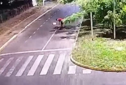 Adolescente é espancado enquanto vendida bombons em MS