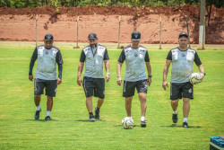 Com campeão em campo, três jogos abrem Campeonato Estadual neste sábado
