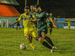 Time de Dourados empat na estreia pelo Campeonato Sul-Mato-Grossense