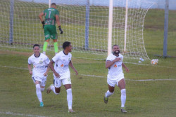 Costa Rica começa Campeonato Estadual com vitória sobre o Coxim