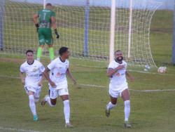 Costa Rica começa Campeonato Estadual com vitória sobre o Coxim