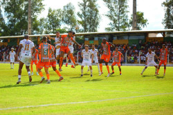 Naviraiense e Corumbaense não saem do zero na estreia do Campeonato Sul-Mato-Grossense