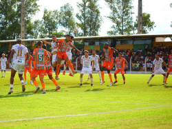 Naviraiense e Corumbaense não saem do zero na estreia do Campeonato Sul-Mato-Grossense
