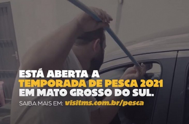 A campanha vinha sendo reconhecida pelos maiores portais de publicidade do mundo (Imagem: Divulgação)