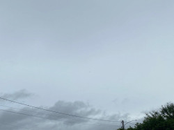 Meteorologia prevê terça-feira chuvosa e máxima de 28ºC em Dourados