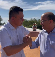 Vereador Dalton inicia ano legislativo com várias ações em Dourados