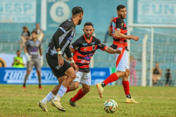 Três jogos abrem a segunda rodada do Campeonato Estadual nesta quarta-feira