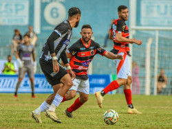 Três jogos abrem a segunda rodada do Campeonato Estadual nesta quarta-feira