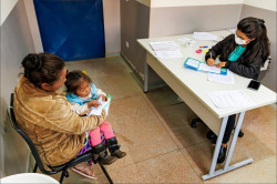 Novas residências do HU-UFGD ampliam áreas de formação em saúde