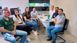 Uso irregular de lesmicidas preocupa e gera plano de ação entre SES e Iagro