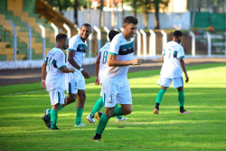 Portuguesa/FC Pantanal aproveita pênalti e vence Ivinhema fora de casa