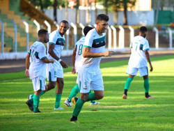 Portuguesa/FC Pantanal aproveita pênalti e vence Ivinhema fora de casa