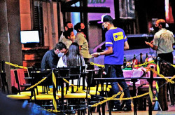 Prosseguir divulga regras de limite de ocupação nos estabelecimentos