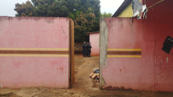 Troca de tiros com a PM termina com um morto e outro preso