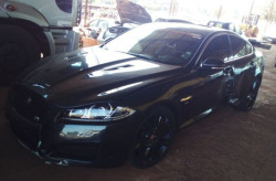 Leilão do Detran-MS tem até carro da marca Jaguar na categoria circulação