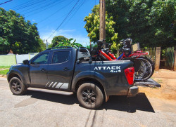 Polícia desmantela esquema de receptação de bicicletas furtadas em cidade de MS