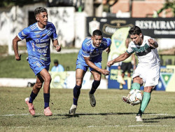 Terceira rodada do Estadual começa neste sábado com disputa pela liderança