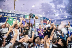 Operário se une ao Instituto Sangue Bom em campanha de doação de sangue