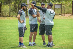 Terceira rodada do Estadual segue neste domingo com finalistas de 2024