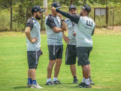 Terceira rodada do Estadual segue neste domingo com finalistas de 2024