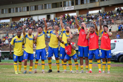 Dourados AC bate Águia Negra no primeiro jogo perto da torcida