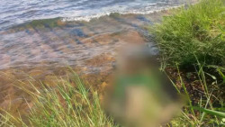 Parananese morre afogado no Rio Paraná em MS