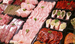 Brasil bate recorde histórico na produção de carnes e ovos em 2024