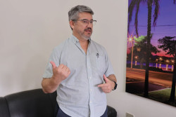 Prefeitura fará mapeamento e supressão de árvores com riscos de queda