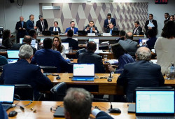 Cotas, maioridade penal e plebiscito sobre aborto estão na pauta da CCJ