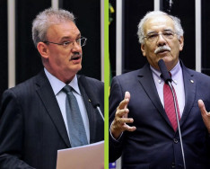Além da verba de gabinete e da cota, Geraldo e Ovando receberam R$ 93,5 mil de moradia