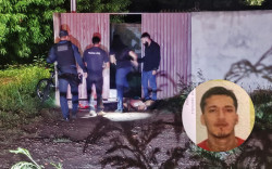 Briga em bar termina com um morto e outro ferido em Dourados