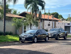 Operação do Gaeco investiga fraude à licitação em Câmara de Vereadores