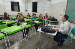 Abertas inscrições para o curso Território Etnoeducacional Povos do Pantanal