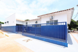 Após 3 anos fechado, prefeitura reabre hoje Posto de Saúde do Ouro Verde