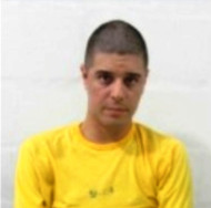 Criminoso incluído na lista vermelha da Interpol é preso na fronteira de MS com Paraguai