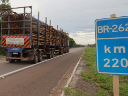 Reunião do Conselho aprova ajustes na concessão da Rota da Celulose