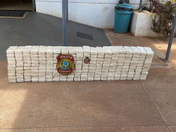 PF deflagra operação contra o tráfico de drogas e lavagem de dinheiro