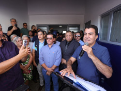 Fechado em março de 2022 para reforma, posto de saúde do Ouro Verde é reativado