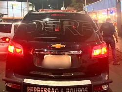 Polícia Civil prende 2 indivíduos e um adolescente na região sul da Capital