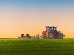 Produtores terão bonificação nas operações de custeio de práticas sustentáveis