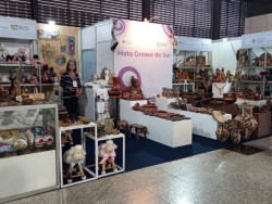 Edital seleciona artesãos para representar MS em eventos nacionais