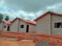 MP recomenda que município suspenda obras enquanto não sair licenciamento ambiental