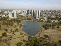 Parque das Nações Indígenas terá área restrita para visitação