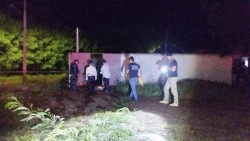 Dono de bar se apresenta e confessa ter esfaqueado homem em briga